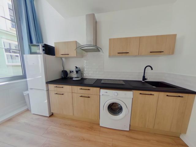 Appartement location à Saint-Étienne, Saint-etienne