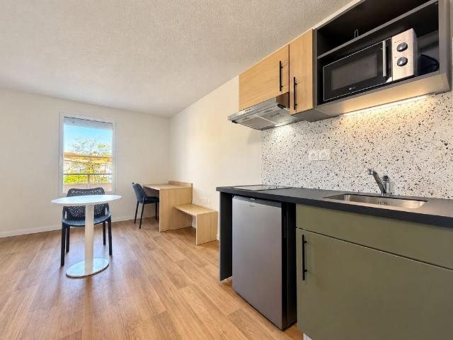 Appartement location à Toulouse