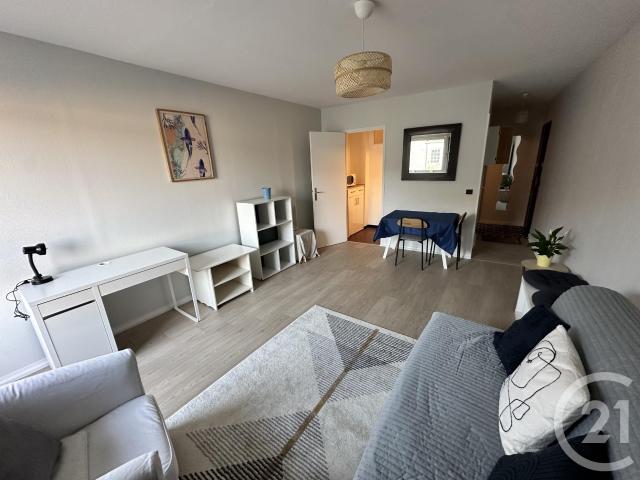 Appartement location à La Rochelle