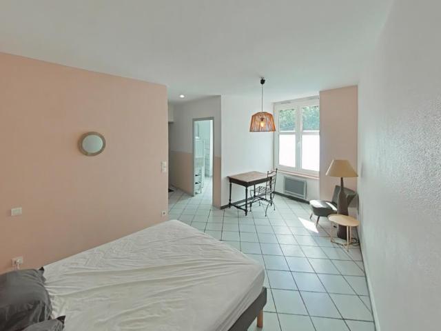 Appartement location à Saint-Étienne, Saint-etienne
