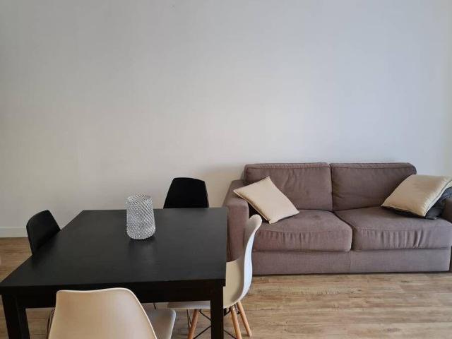 Appartement location à Le Raincy, Gagny