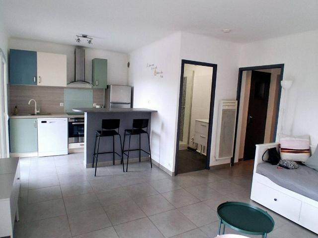 Studio location à Le Plan de la Mer, Saint-Cyr-sur-Mer