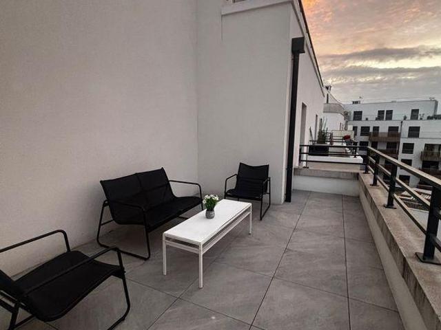 Appartement location à Nanterre, Colombes