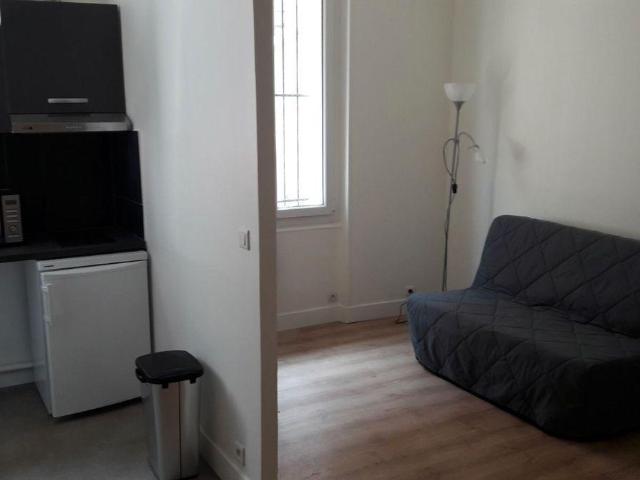 Appartement location à Paris, Île-de-France