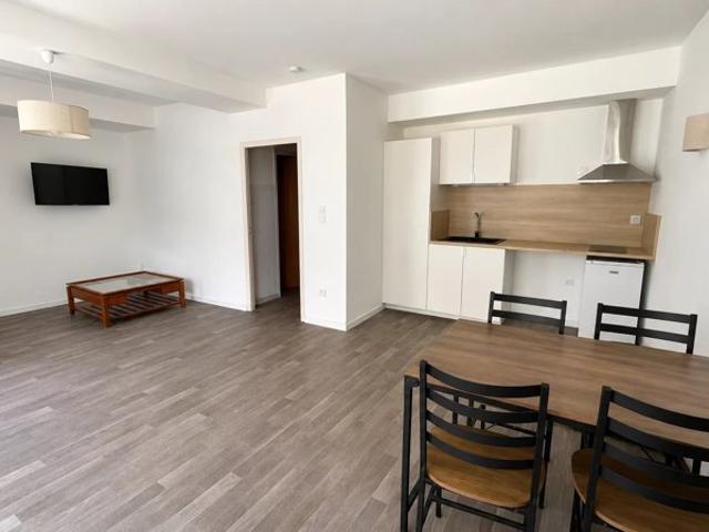 Appartement location à Rochechouart, Oradour-sur-vayres