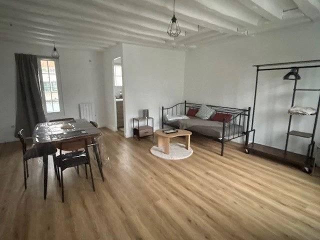 Studio location à France métropolitaine, Neuilly-sur-seine