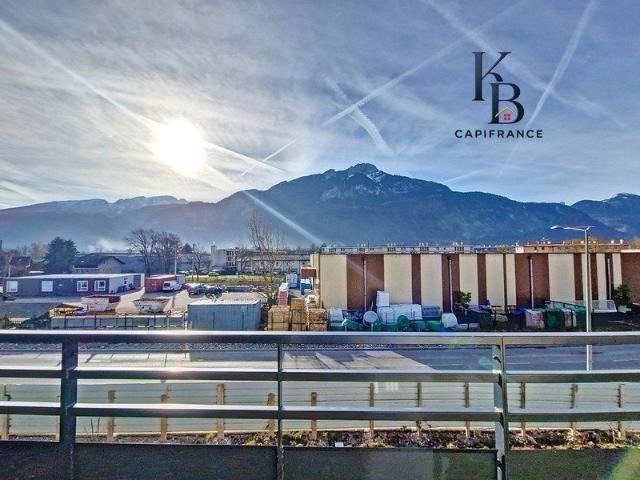 Appartement location à Bonneville, Ayse