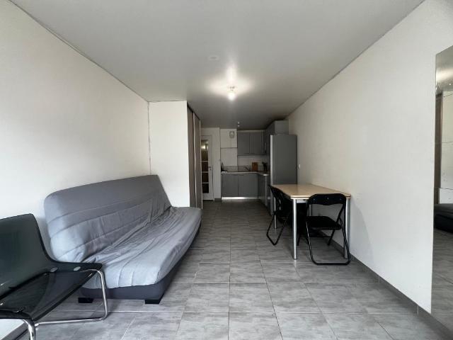 Appartement location à Créteil, Villecresnes