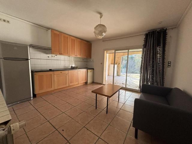 Appartement location à Marseille