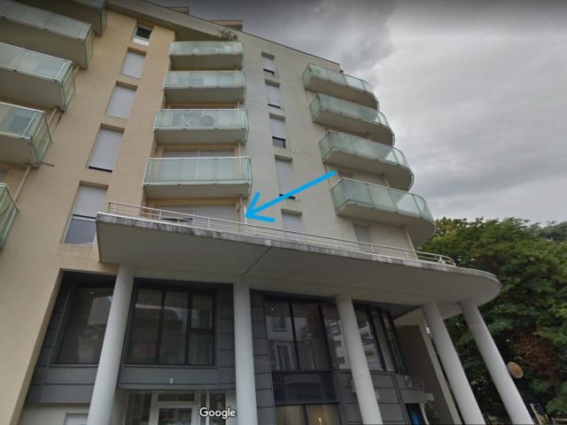 Appartement location à Saint-Julien-en-Genevois, Annemasse