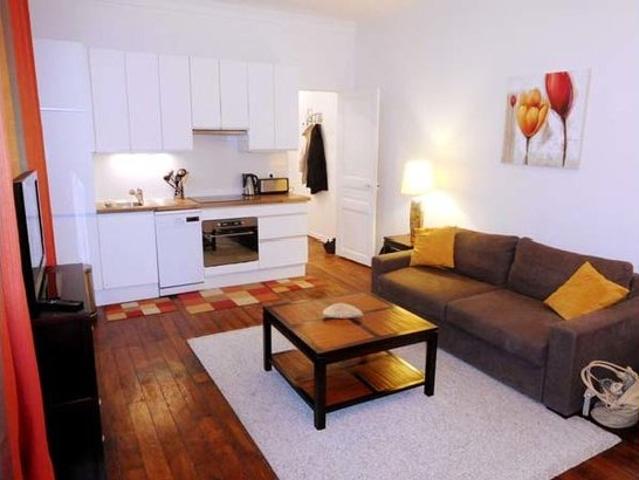 Studio location à Paris, Île-de-France