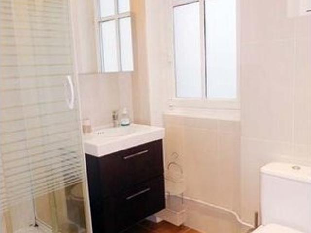 Studio location à Martinique