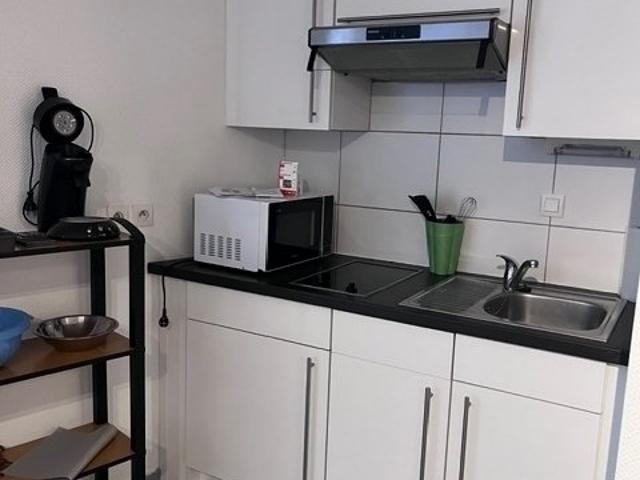 Appartement location à Colmar-Ribeauvillé, Colmar