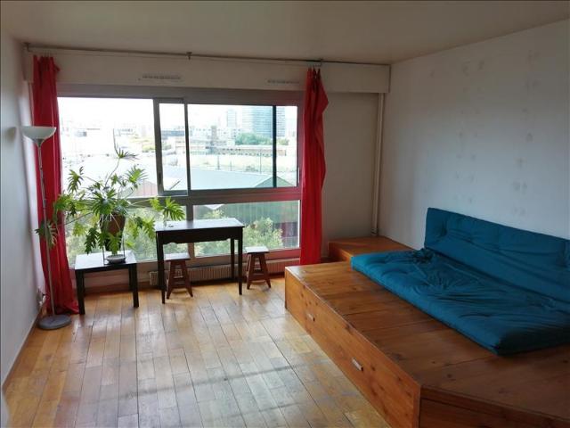 Appartement location à Paris, Île-de-France