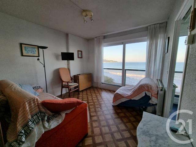 Appartement location à Bayonne, Hendaye