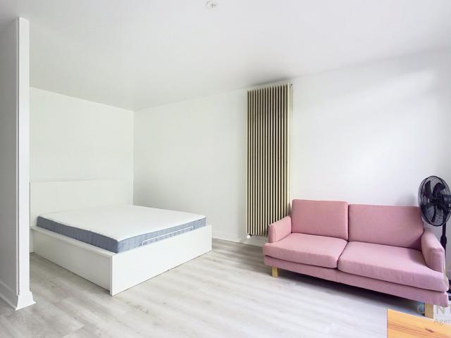 Appartement location à Torcy, Lognes