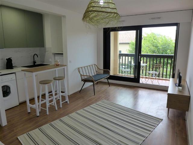 Appartement location à Bayonne, Anglet