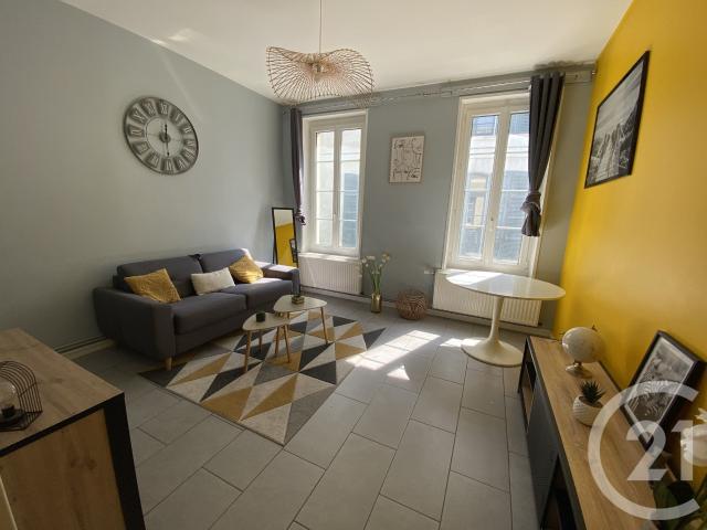 Appartement location à Saint-Quentin, Saint-quentin