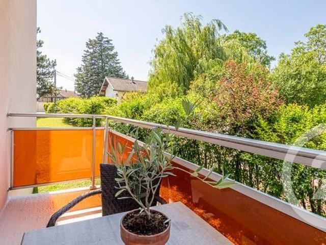 Appartement location à Ceyzériat, Ain