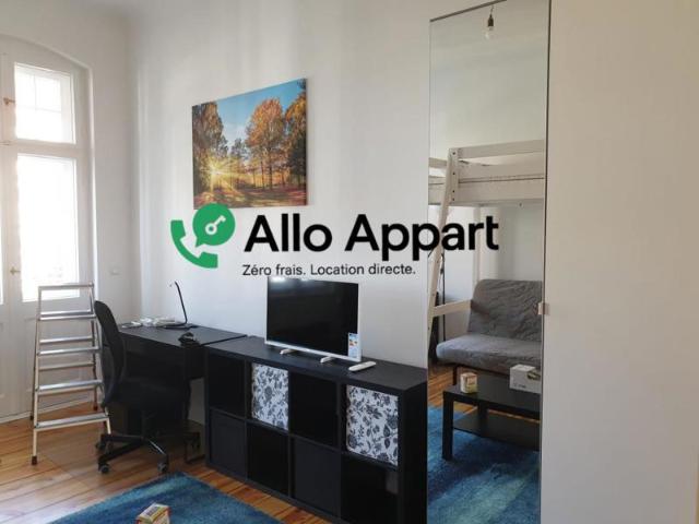 Appartement location à Paris, Île-de-France