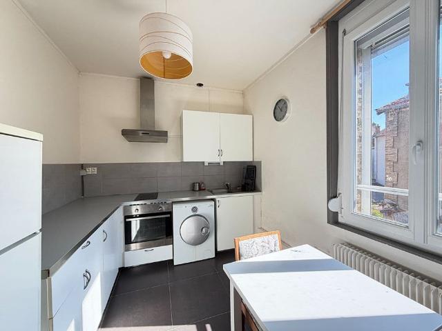 Studio location à Reims