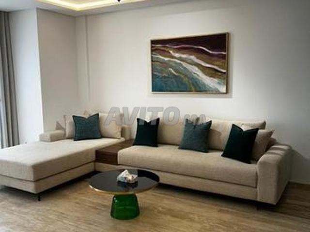 Appartement location à Anfa, Gharb-Chrarda-Beni Hssen
