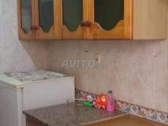 Appartement location