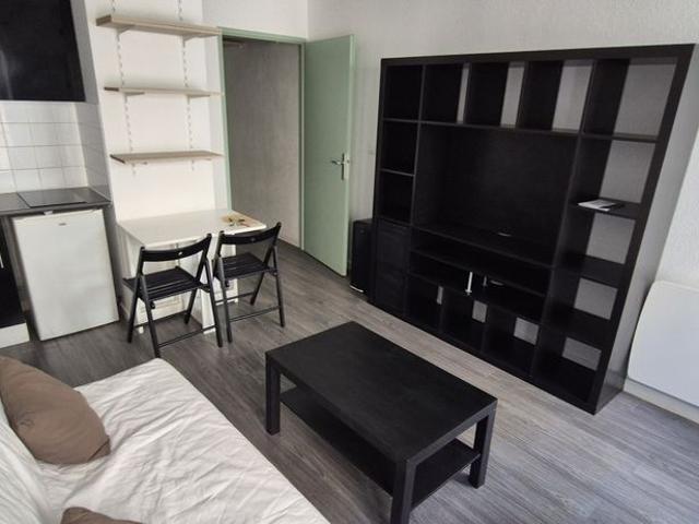 Studio location à Arrondissement de Toulon, Toulon