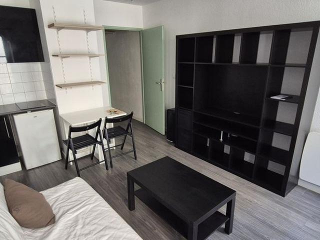 Studio location à Arrondissement de Toulon, Toulon