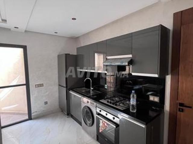 Appartement location