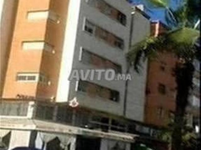 Appartement location à Anfa, Gharb-Chrarda-Beni Hssen