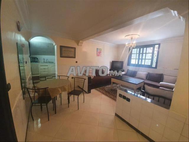Appartement location à Anfa, Gharb-Chrarda-Beni Hssen