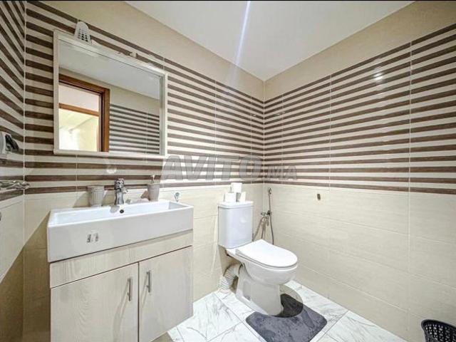 Appartement location à L'Oriental