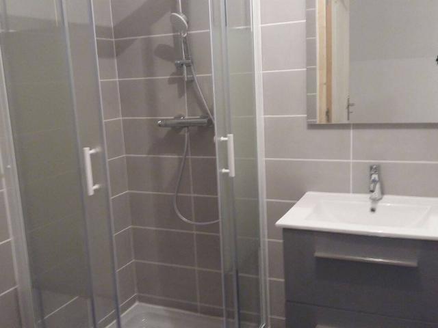 Studio location à Montplaisir, Châtillon-sur-Chalaronne