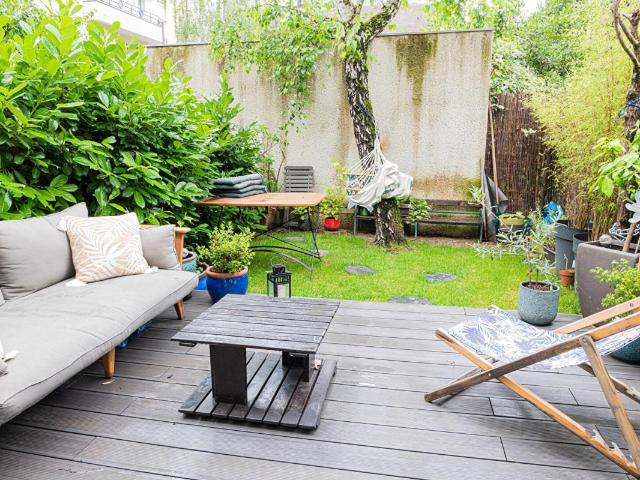 Studio location à Nanterre