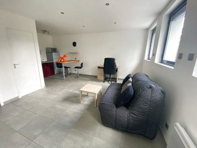 Studio location à Clermont-Ferrand, Clermont-ferrand