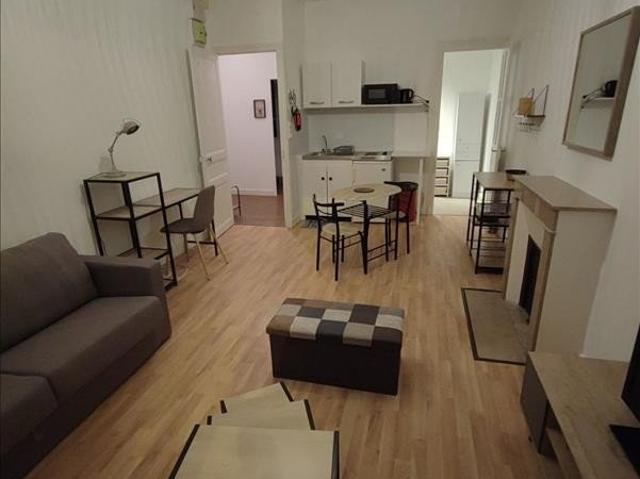 Appartement location à Montmorillon, Civray