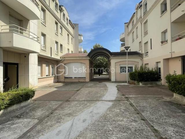 Appartement location à Saint-Germain-en-Laye, Montesson