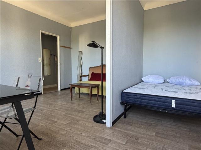 Appartement location à Nîmes