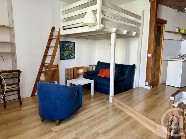Appartement location à Gap