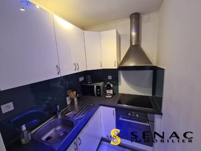 Appartement location à Pierrelaye, Val-d'Oise