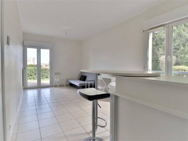 Appartement location à Troyes, Saint-pouange