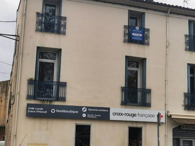 Appartement location à Calquières, Pézenas