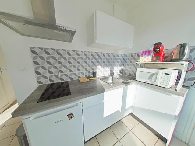 Appartement location à Saint-Étienne, Saint-etienne
