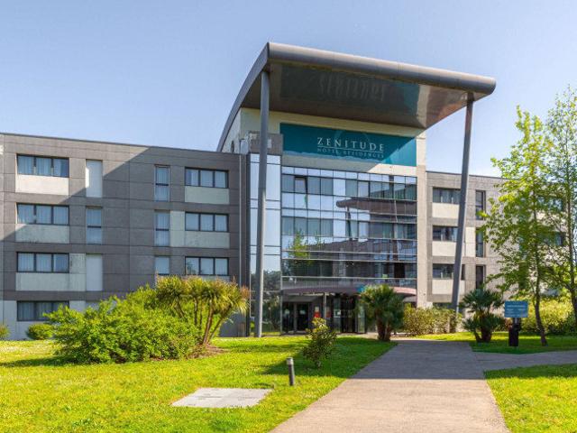 Appartement location à Nantes