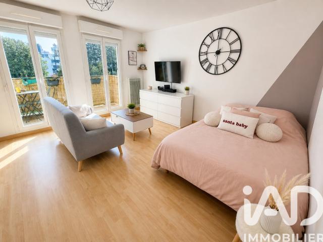 Appartement location à Sarcelles, Deuil-la-barre