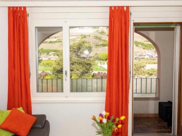 Apartment mieten in Saillon, Martigny