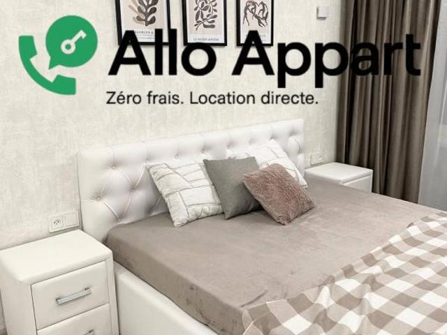 Appartement location à Strasbourg, Hoenheim