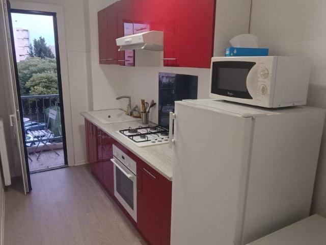 Studio location à Patte d'Oie, Toulouse