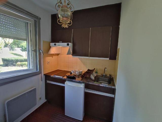Appartement location à Nanterre, Clichy